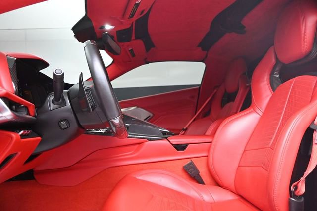 Used 2023 Chevrolet Corvette Z06 RWD image 10