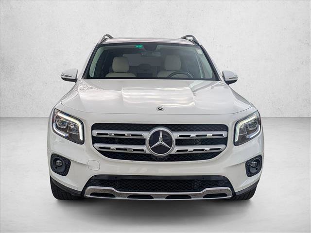 Certified 2021 Mercedes-Benz GLB 250 image 2