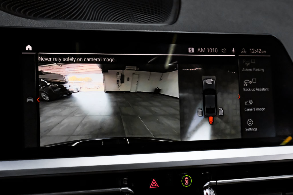 Used 2019 BMW 330i Sedan RWD image 26
