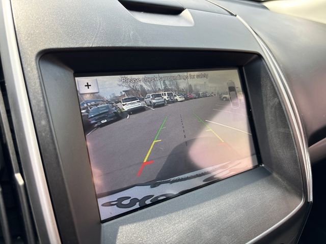 Used 2019 Ford Edge SEL image 4