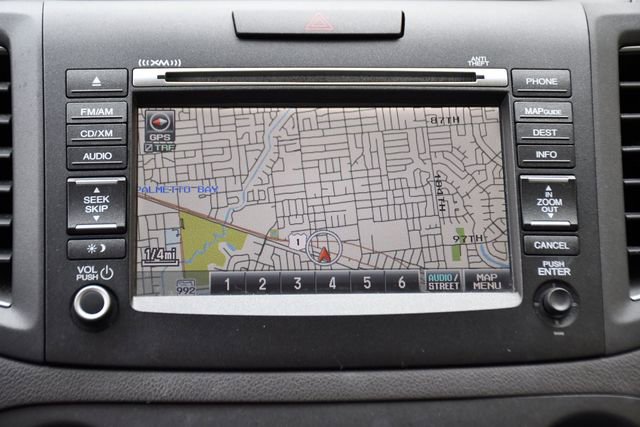 Used 2014 Honda CR-V EX-L image 14