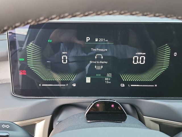 New 2027 Kia Telluride EX FWD image 17