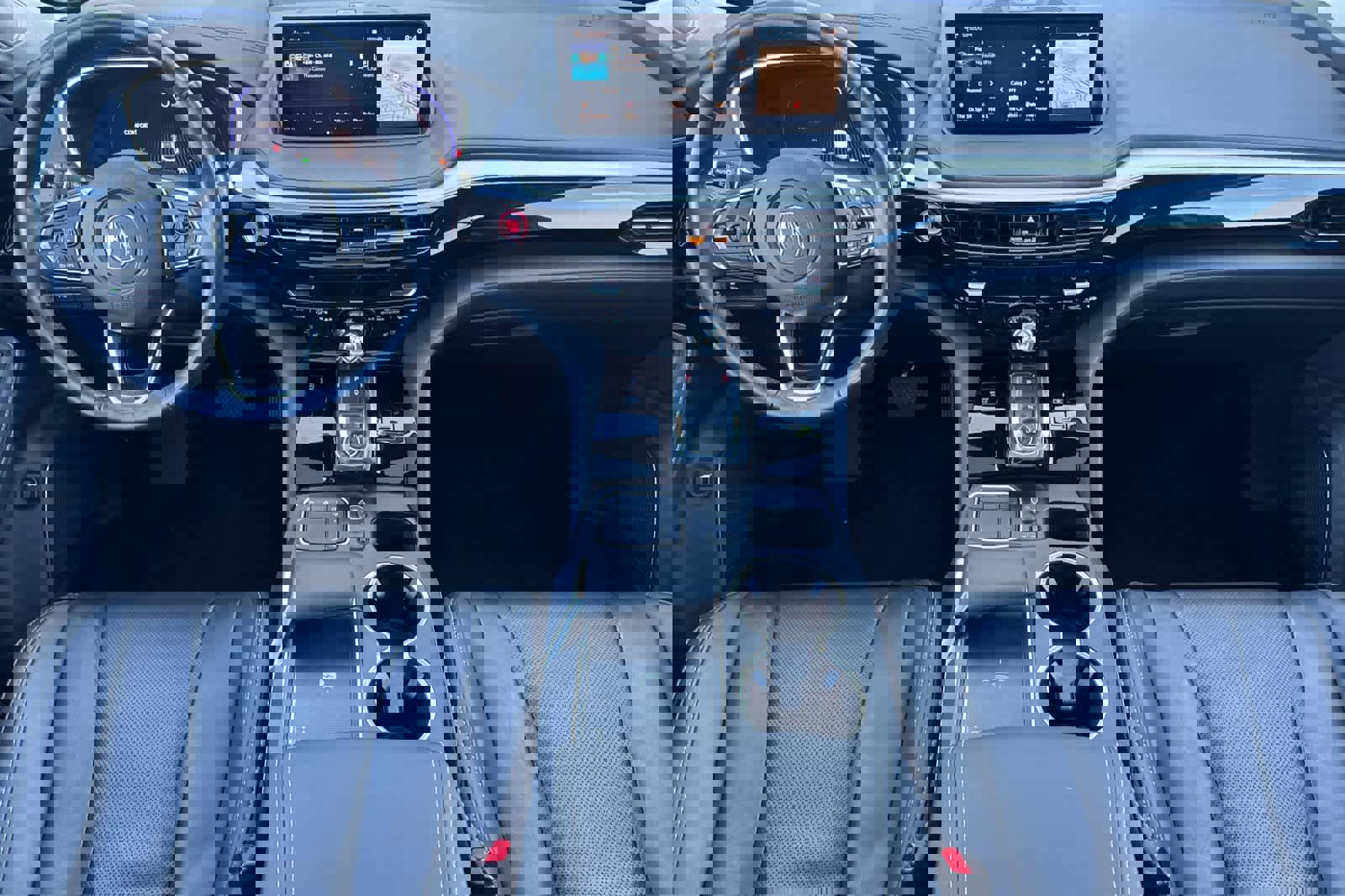 Used 2023 Acura MDX SH-AWD w/ Technology Package image 12