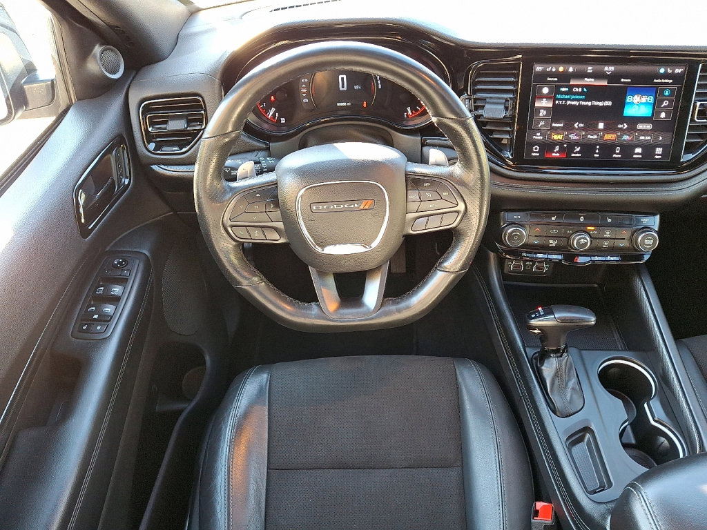 Used 2021 Dodge Durango GT image 21