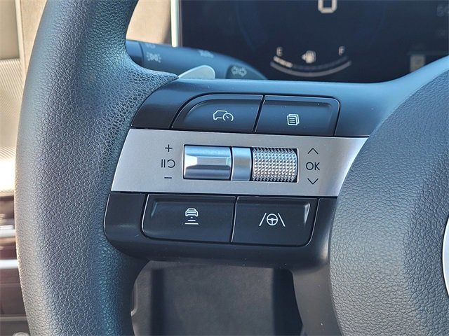 Used 2024 Hyundai Sonata SEL image 18