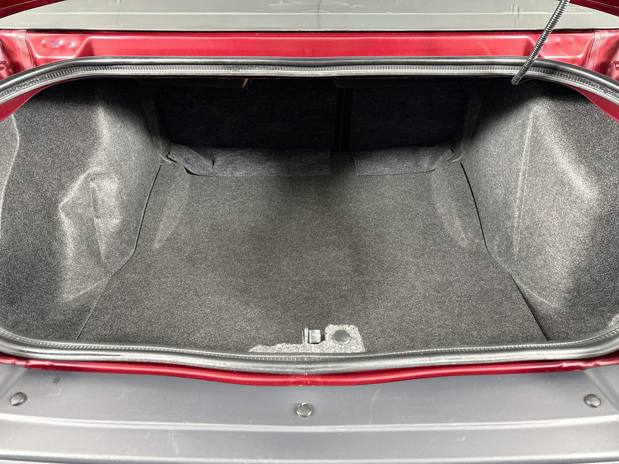 Used 2017 Dodge Challenger R/T Scat Pack RWD image 38