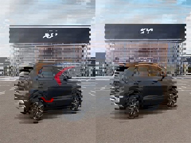 New 2025 Kia Niro EX image 6