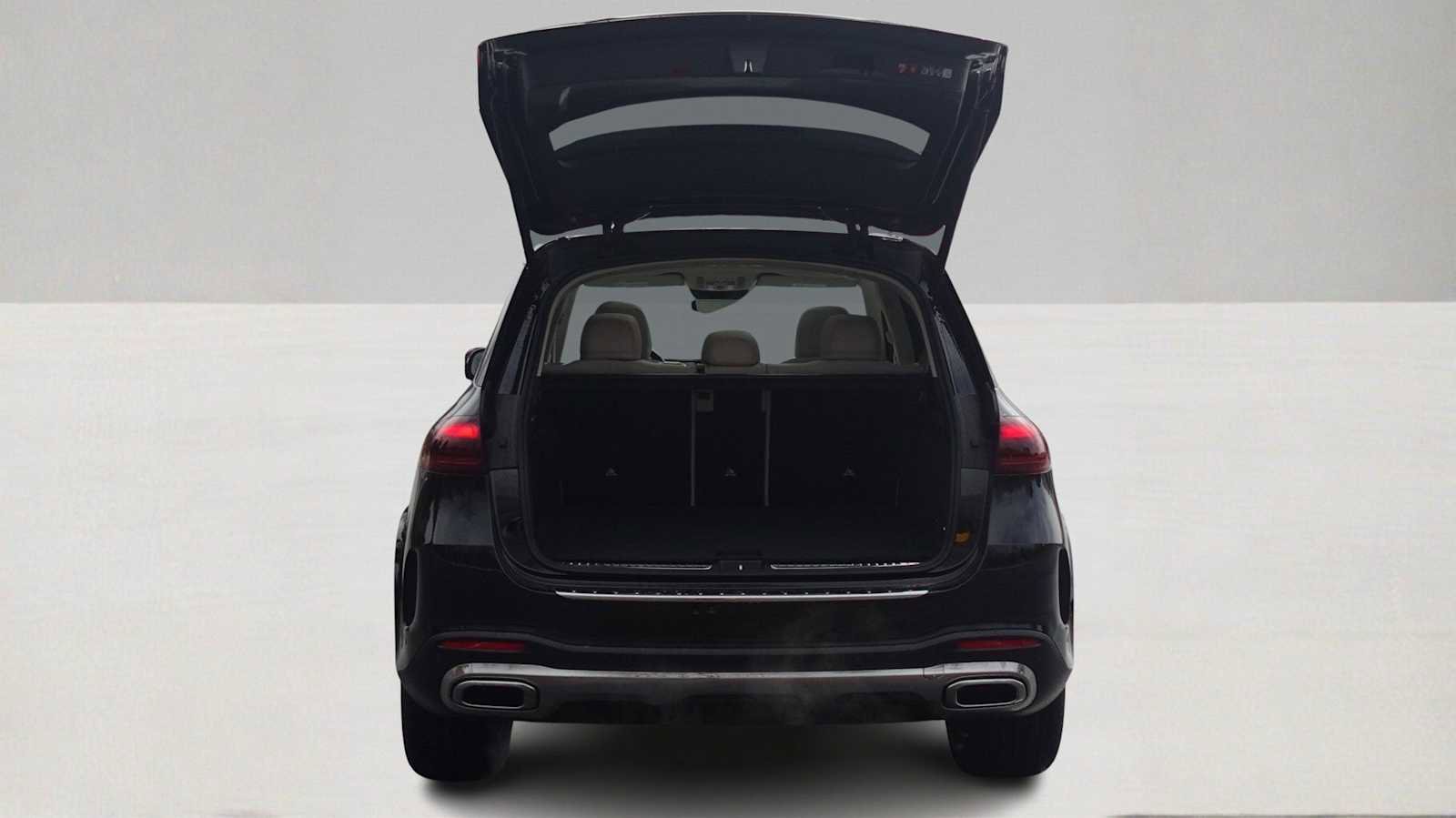 New 2026 Mercedes-Benz GLE 350 4MATIC image 10