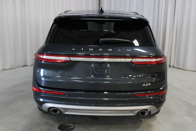Used 2020 Lincoln Corsair Reserve w/ Equipment Group 201A AWD/4WD image 31