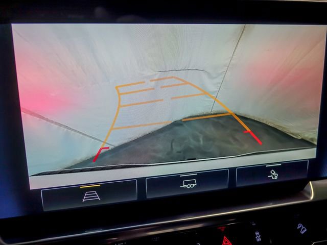 Certified 2023 Chevrolet Silverado 1500 RST w/ All Star Edition Plus image 22