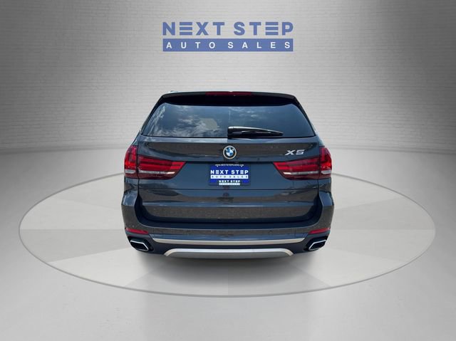 Used 2018 BMW X5 xDrive35i image 7