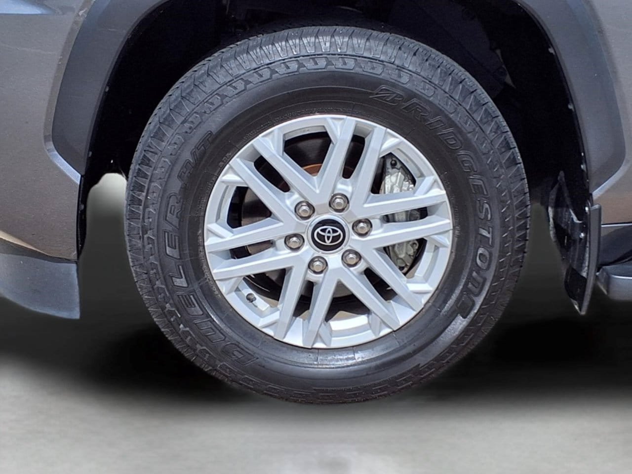 Certified 2023 Toyota Sequoia SR5 w/ SR5 Premium Package RWD image 11