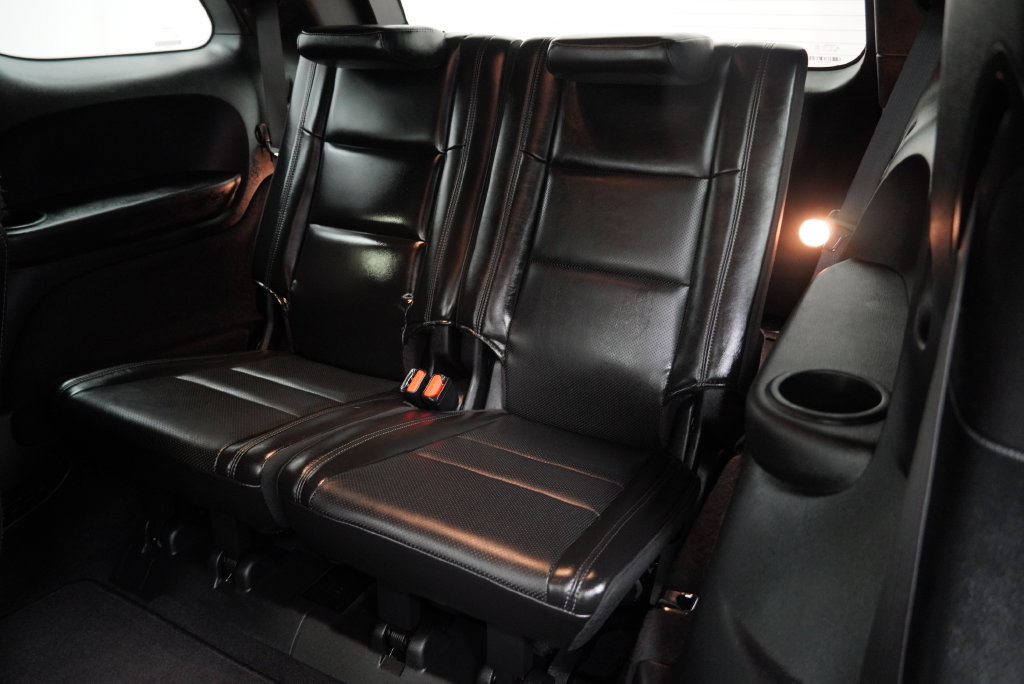 Used 2020 Dodge Durango R/T w/ Blacktop Package AWD/4WD image 13