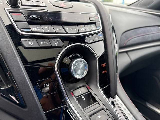 Used 2022 Acura RDX AWD image 37