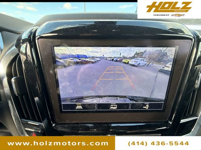 Certified 2023 Chevrolet Traverse LT image 14