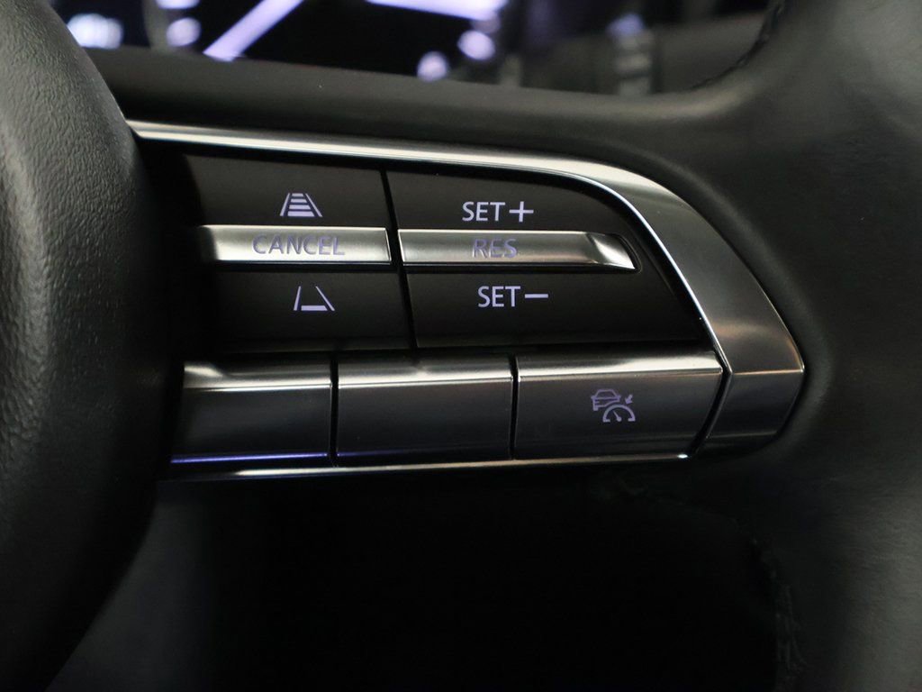 Used 2023 MAZDA CX-30 AWD 2.5 S w/ Preferred Package image 37