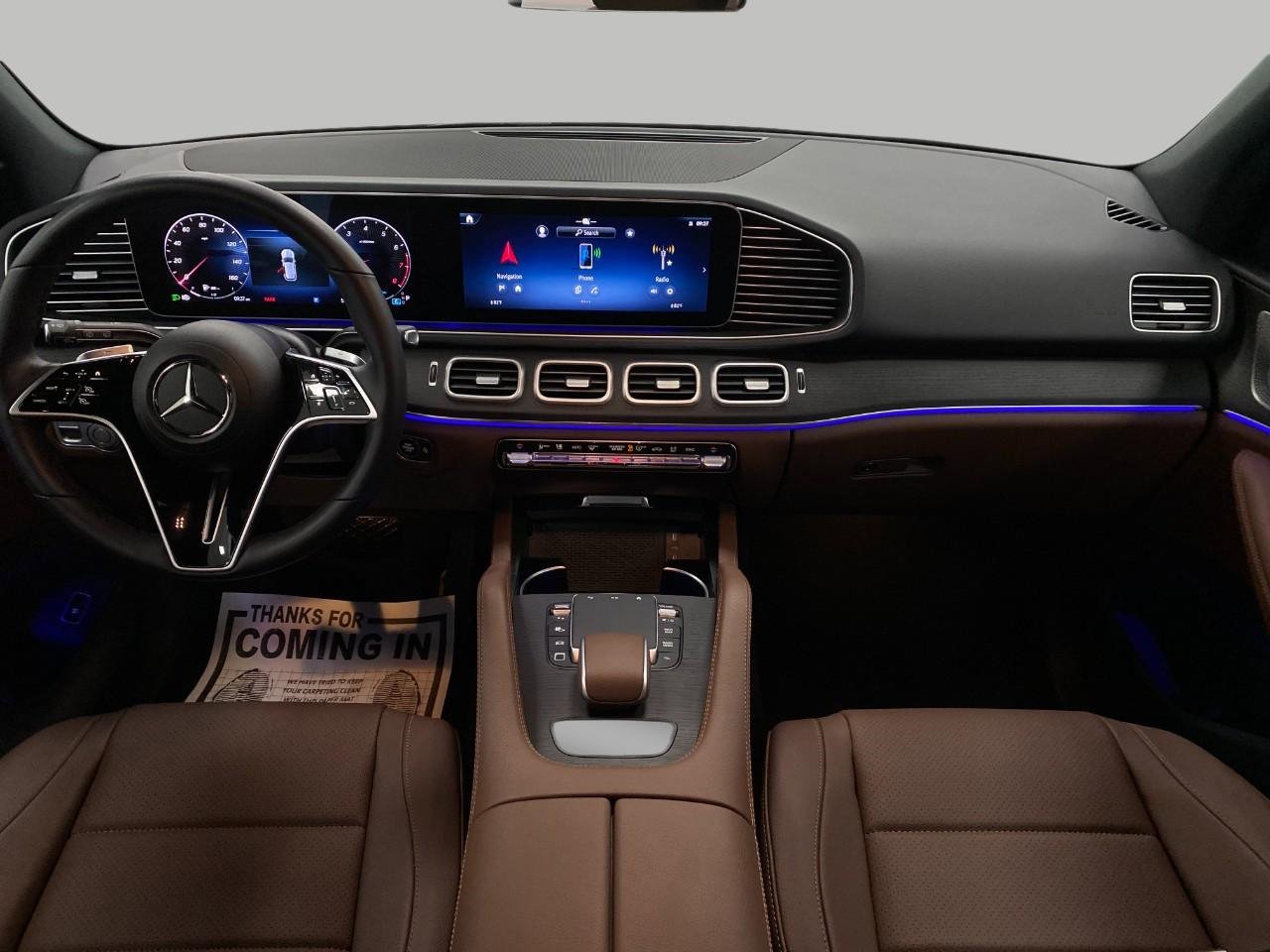 Certified 2026 Mercedes-Benz GLE 350 4MATIC image 22