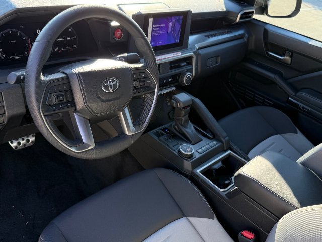 Used 2024 Toyota Tacoma TRD Sport RWD image 10
