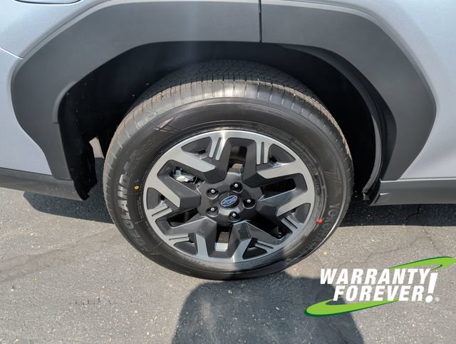 New 2026 Subaru Forester Premium AWD/4WD image 21