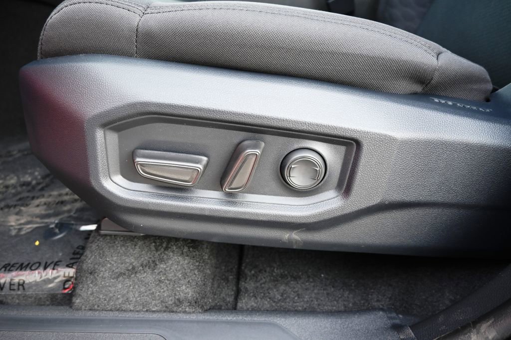 New 2026 Toyota Tundra SR5 AWD/4WD image 10