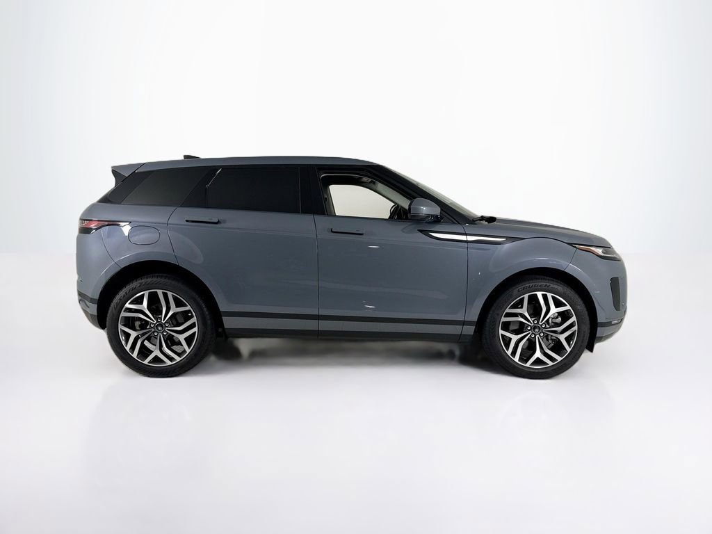 Used 2023 Land Rover Range Rover Evoque S AWD/4WD image 6