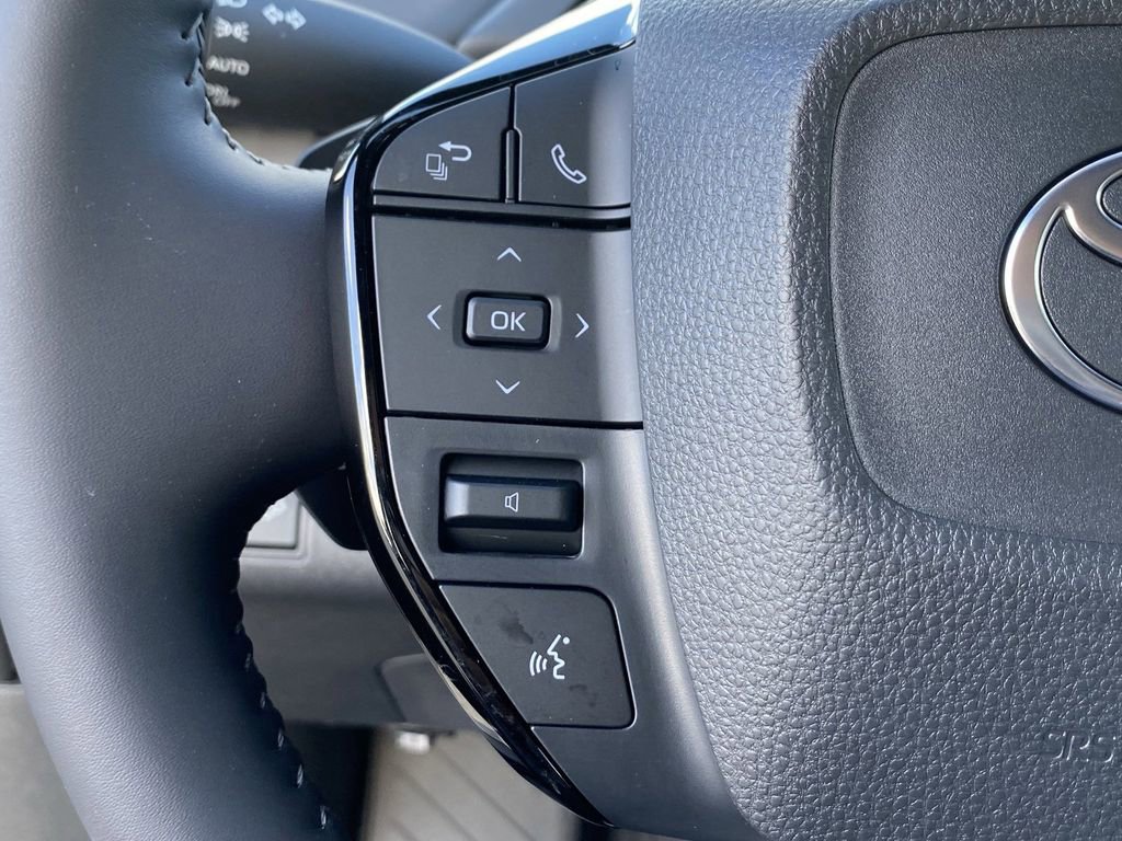 Used 2026 Toyota bZ image 23