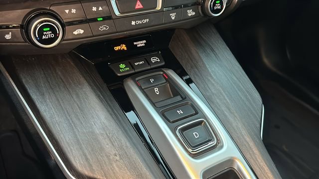 Used 2018 Honda Clarity Touring image 20