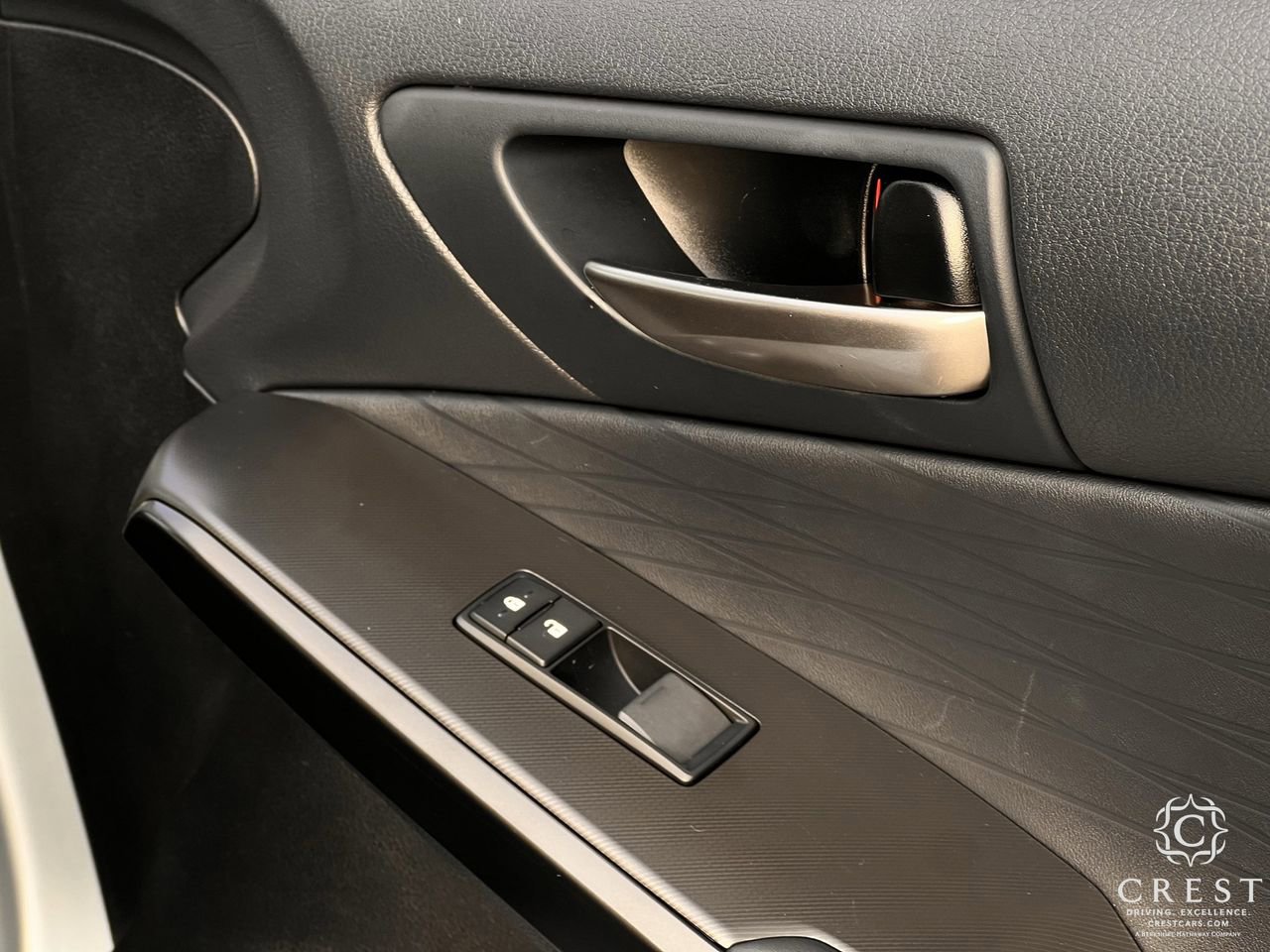 Used 2023 Lexus IS 350 F Sport w/ Memory Package image 28