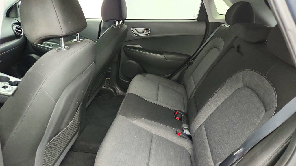 Used 2020 Hyundai Kona SEL image 20