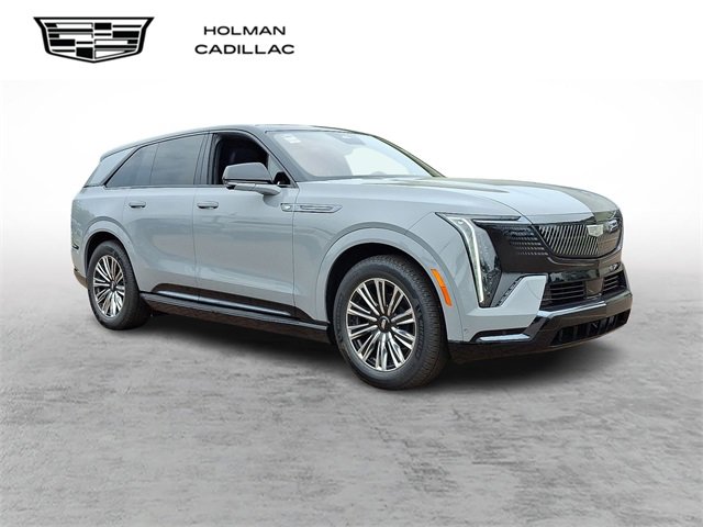 New 2026 Cadillac Escalade IQ Sport 1