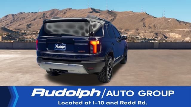 Used 2026 Honda Passport TrailSport Elite image 5