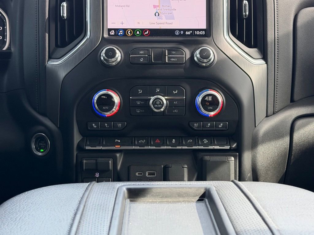 Used 2022 GMC Sierra 1500 Denali image 23