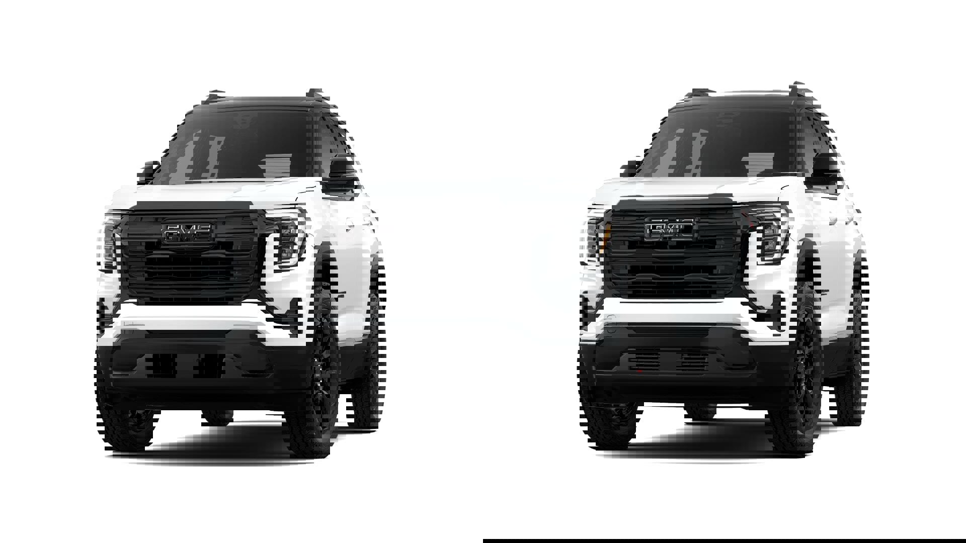 New 2026 GMC Terrain Elevation w/ Black Edition image 27