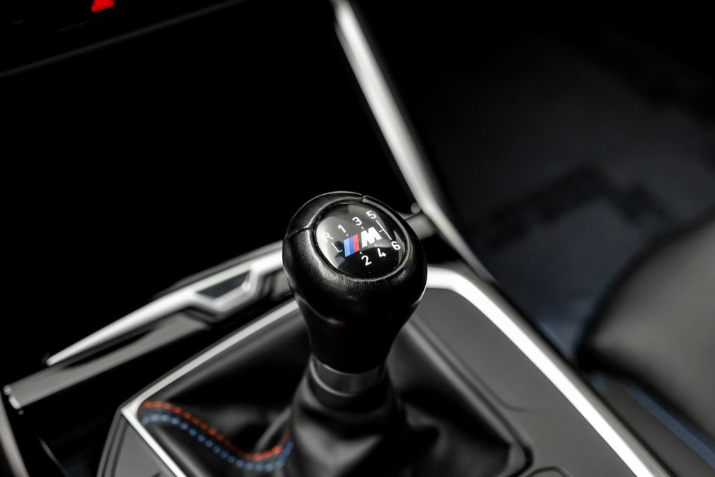 Used 2023 BMW M2 w/ Lighting Package RWD image 26