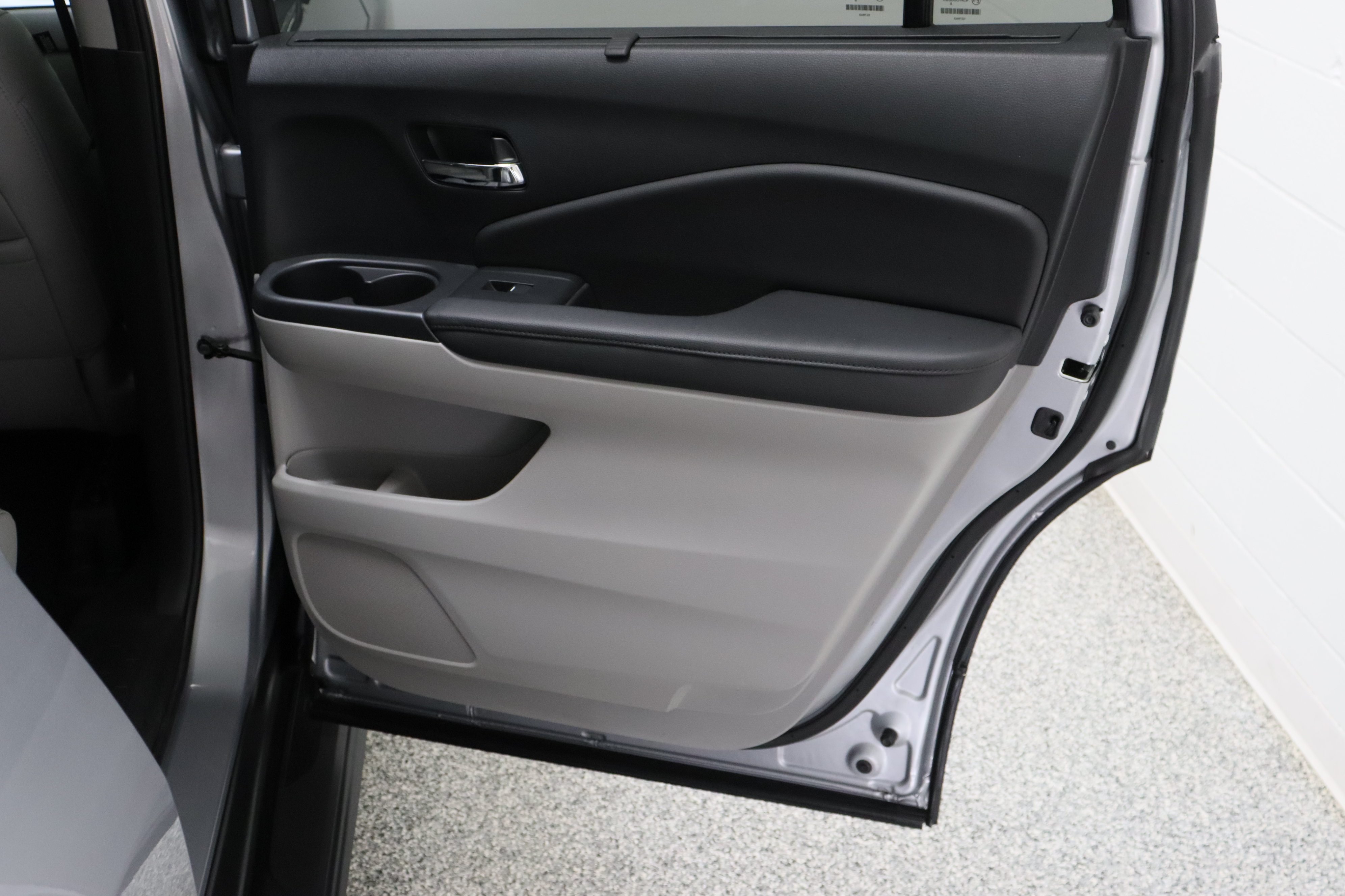 Used 2021 Honda Pilot EX-L image 37