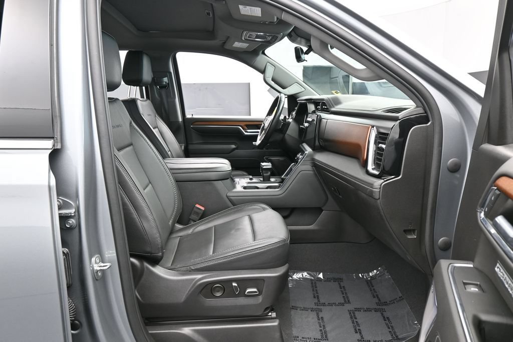 Used 2023 GMC Sierra 1500 Denali AWD/4WD image 49