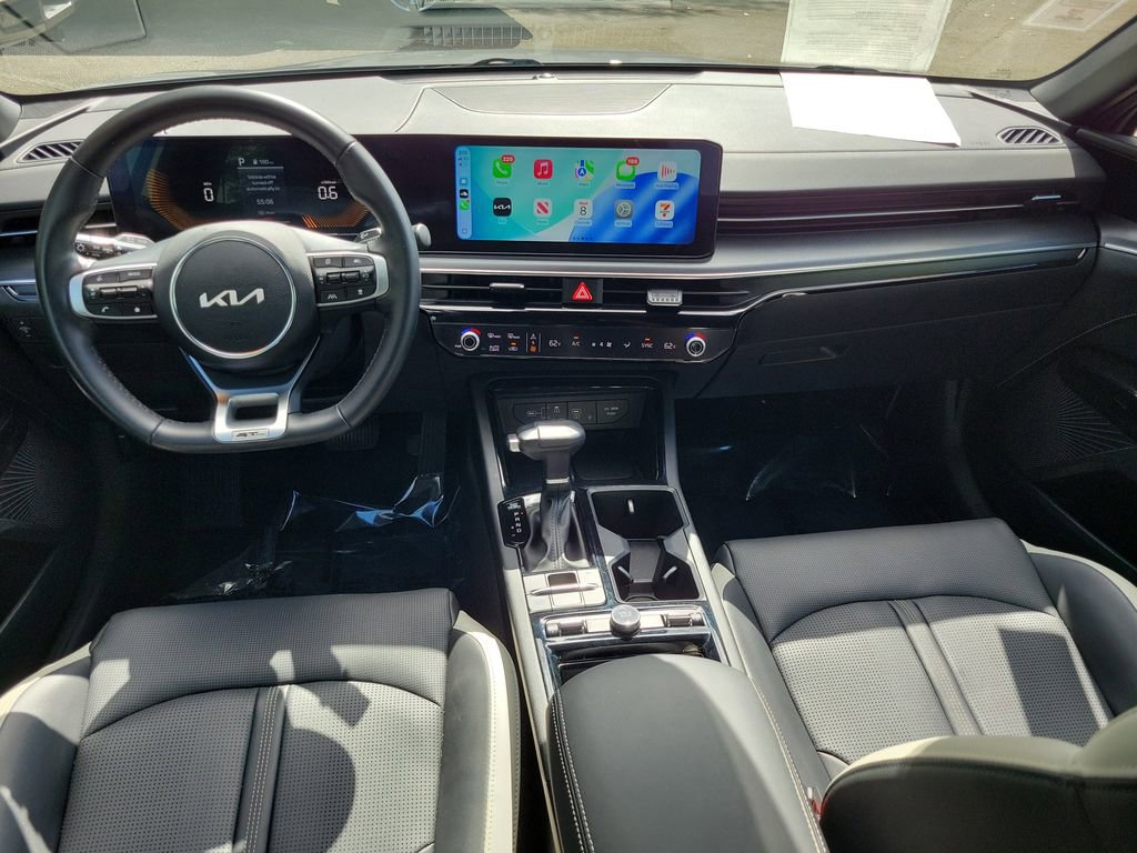 Used 2025 Kia K5 GT-Line image 18