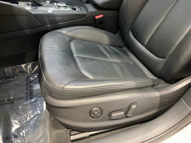 Used 2020 Audi A3 2.0T Premium FWD image 16