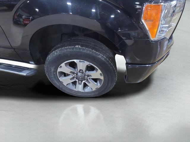 Used 2013 Ford F150 STX w/ Mid Equipment Group RWD image 12
