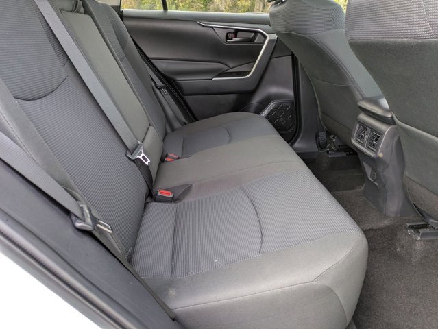 Used 2025 Toyota RAV4 LE image 24