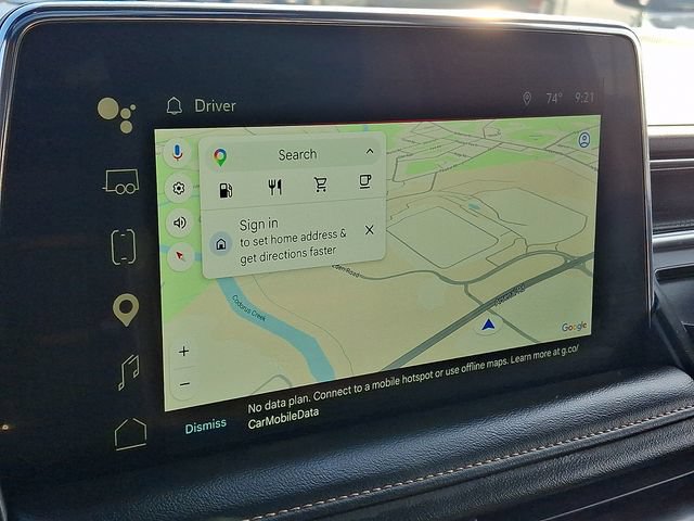 Certified 2023 GMC Yukon XL AT4 w/ Technology Package AWD/4WD image 17