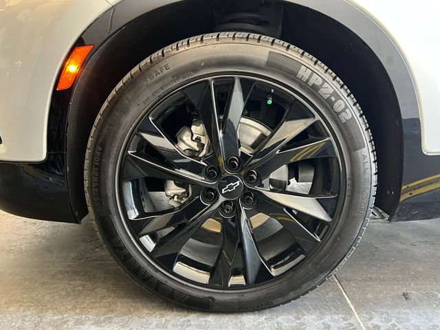 Used 2021 Chevrolet Blazer RS w/ Enhanced Convenience Package AWD/4WD image 11