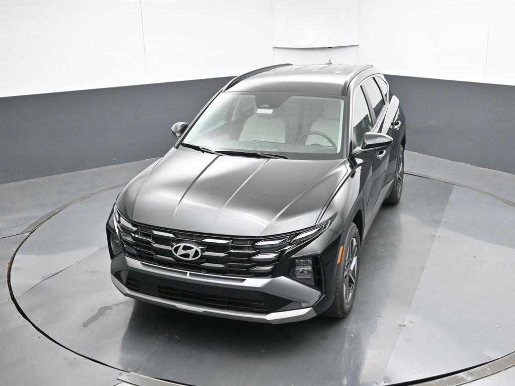 New 2026 Hyundai Tucson SEL image 47