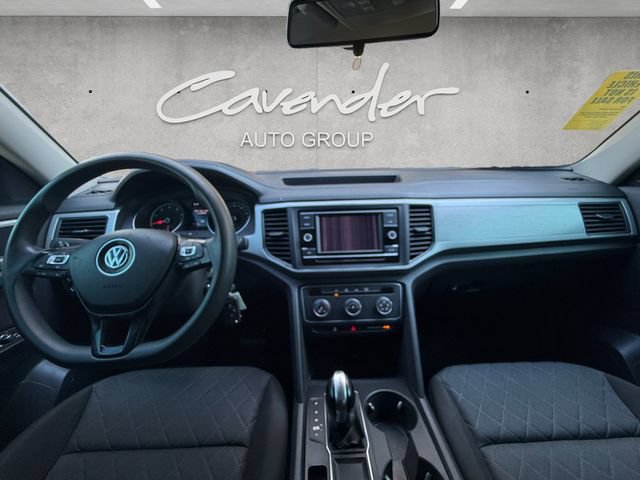 Used 2019 Volkswagen Atlas S FWD image 20