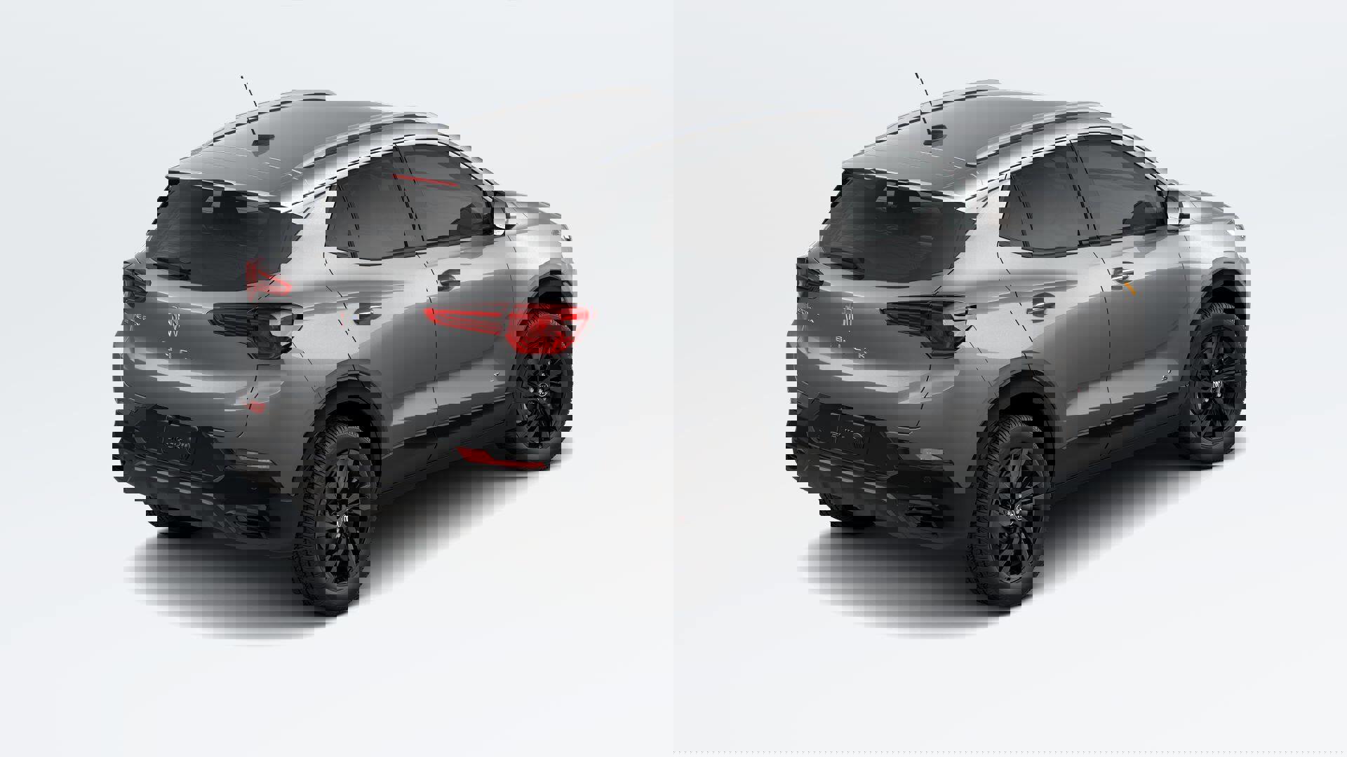 New 2026 Buick Encore GX Sport Touring image 30