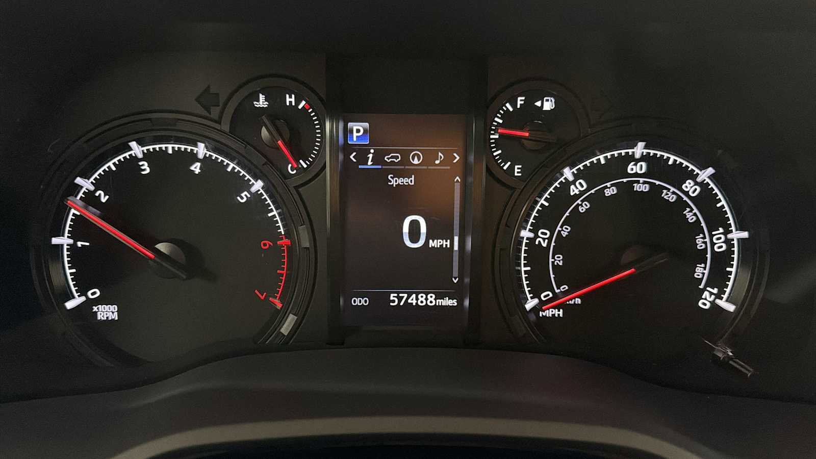 Certified 2020 Toyota 4Runner SR5 Premium image 17