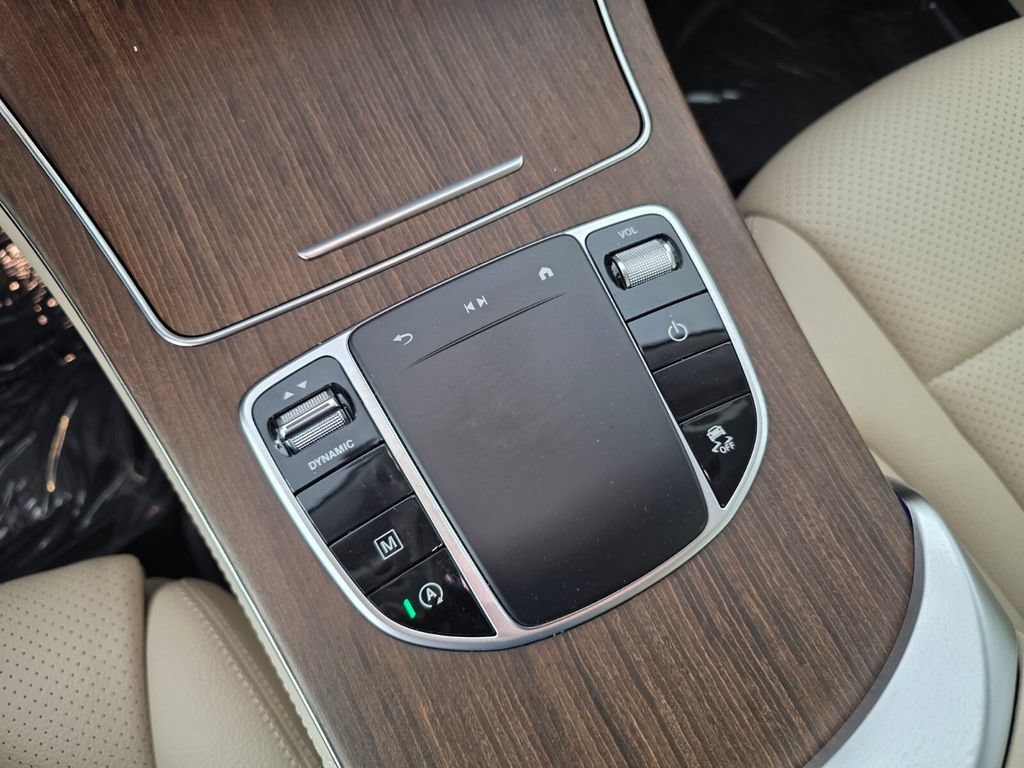 Certified 2020 Mercedes-Benz GLC 300 image 23