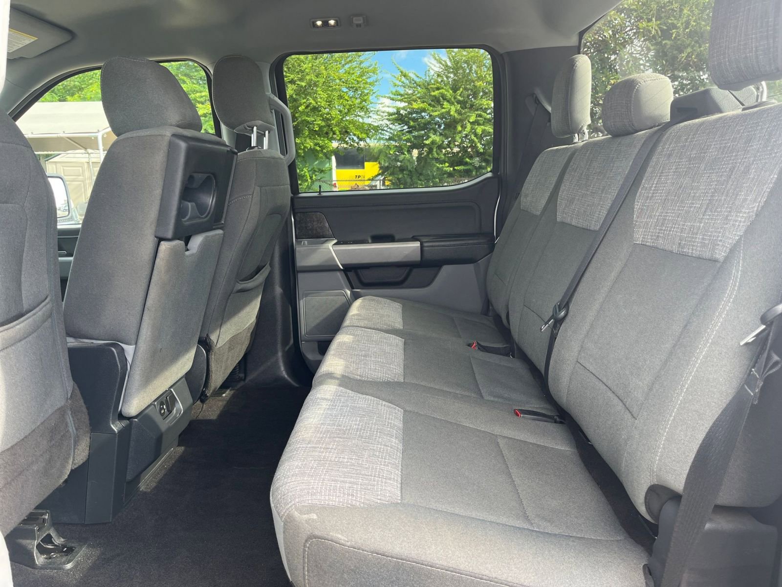 Used 2023 Ford F150 XLT w/ Equipment Group 301A Mid image 31