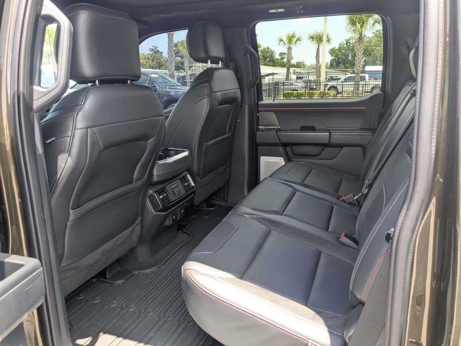 Used 2025 Ford F150 Raptor AWD/4WD image 14