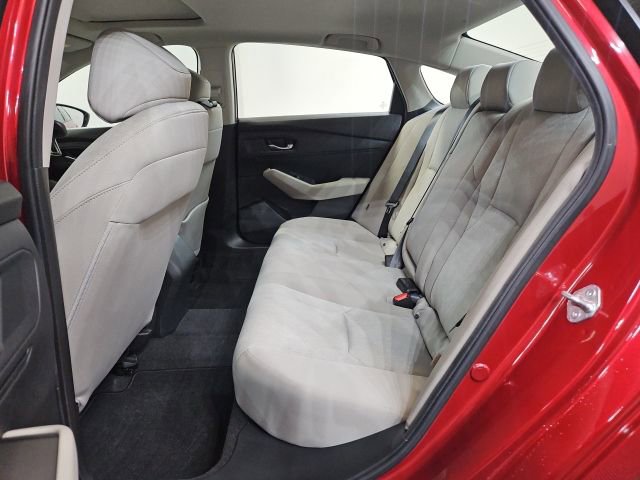 Certified 2024 Honda Accord EX image 19